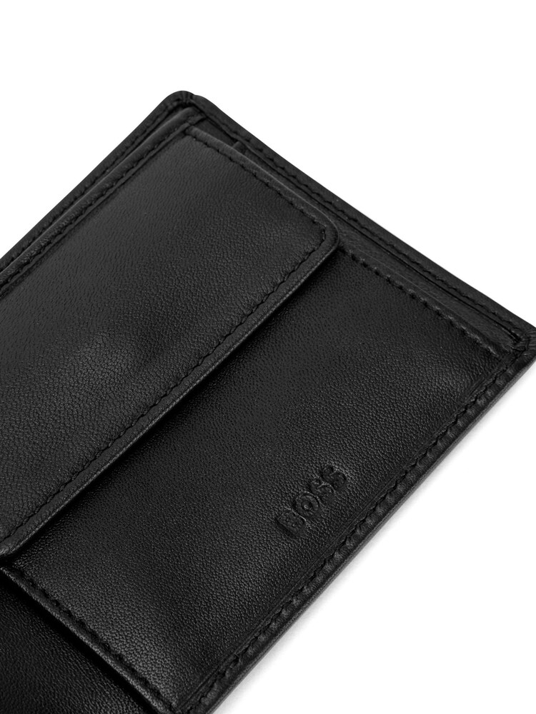 BOSS Black Asolo Wallet - Image 4 of 4