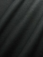 BOSS Black Pado Tonal Branded Long Sleeve 100% Cotton Polo Shirt - Image 8 of 8