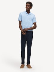 BOSS Pallas Pima Cotton polo majice - Slika 2 iz 8