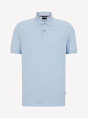 BOSS Pallas Pima Cotton polo majice - Slika 5 iz 8