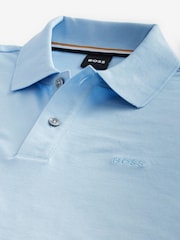 BOSS Pallas Pima Cotton polo majice - Slika 6 iz 8
