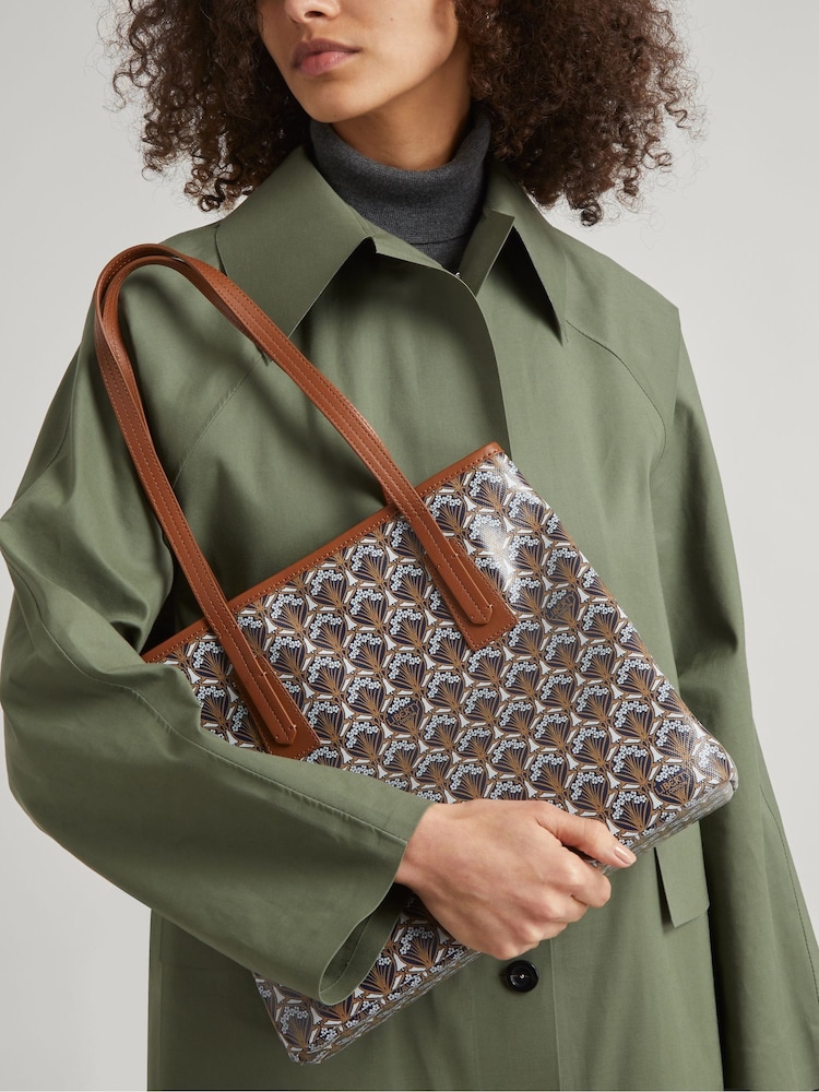 Liberty Marlborough Tote - Bild 2 von 5 Liberty Marlborough Tote - Bild 2 von 5