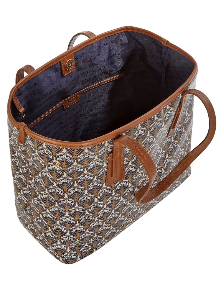 Liberty Marlborough Tote Bag - Image 4 of 5