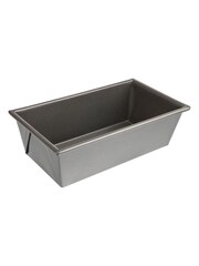 Luxe Grey Traditional Loaf Pan - Image 3 of 4