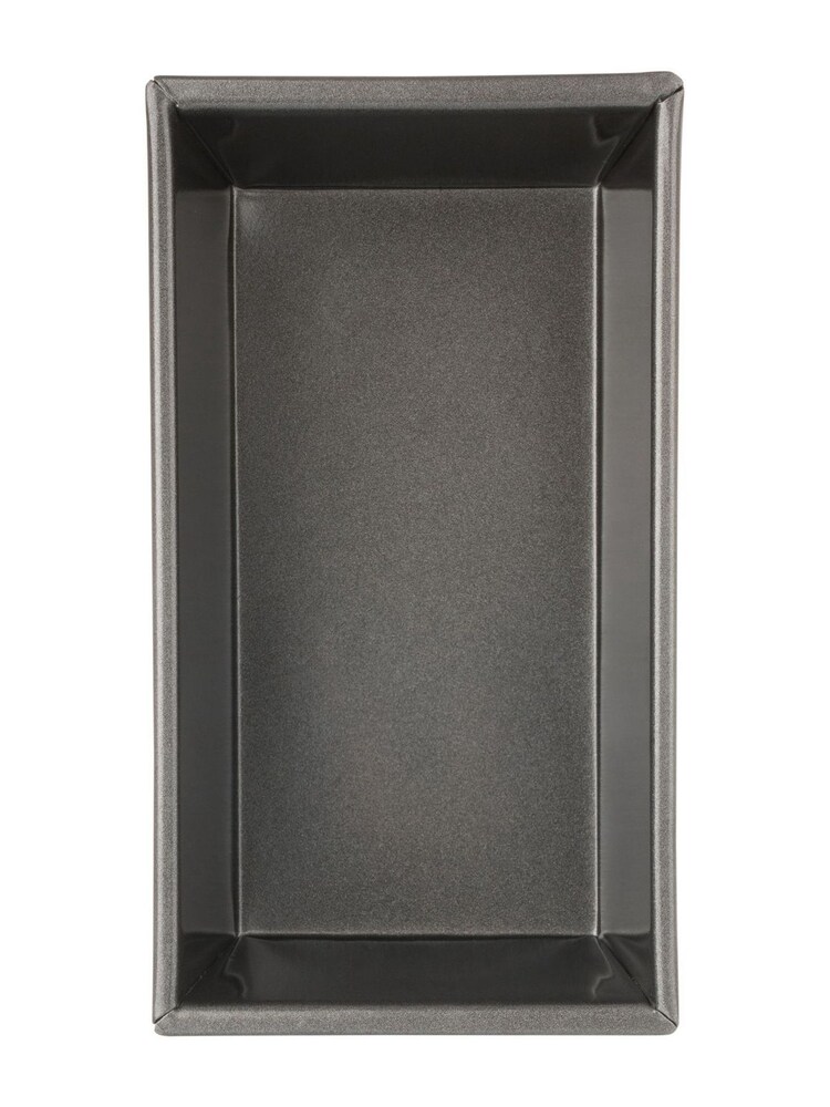 Luxe Grey Traditional Loaf Pan - Image 4 of 4