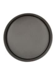 Luxe Grey 23cm Loose Base Deep Round Cake Pan - Image 3 of 3