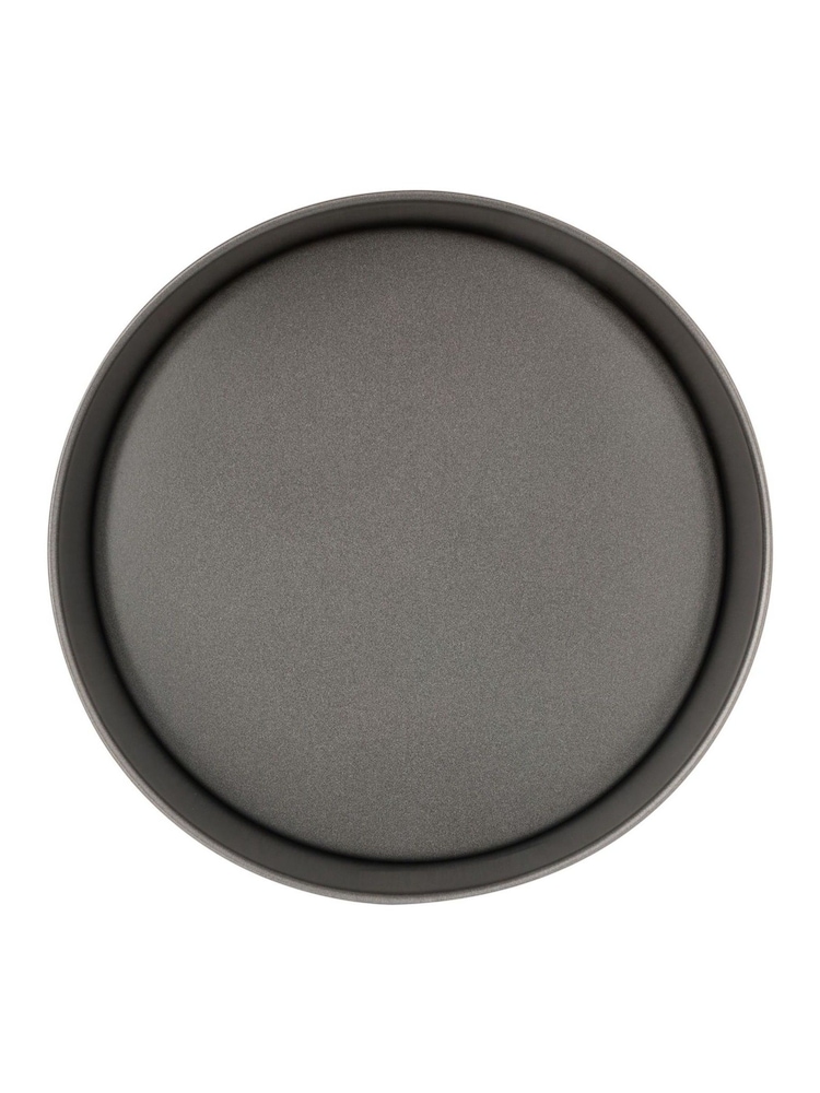 Luxe Grey 23cm Loose Base Deep Round Cake Pan - Image 3 of 3