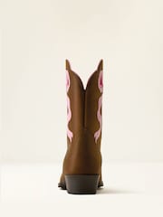 Ariat Lil Beaux D Toe Western Boots - Bilde 4 av 4