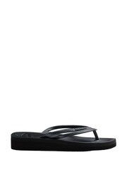 Havaianas Wedge Flip Flops - Image 3 of 7