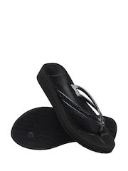 Havaianas Wedge Flip Flops - Image 4 of 7