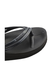 Havaianas Wedge Flip Flops - Image 6 of 7