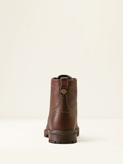 Ariat Brown Moorland Bison Boot - Image 4 of 4