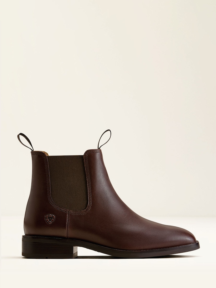 Ariat Beckford Chelsea zābaki - Attēls 1 no 3