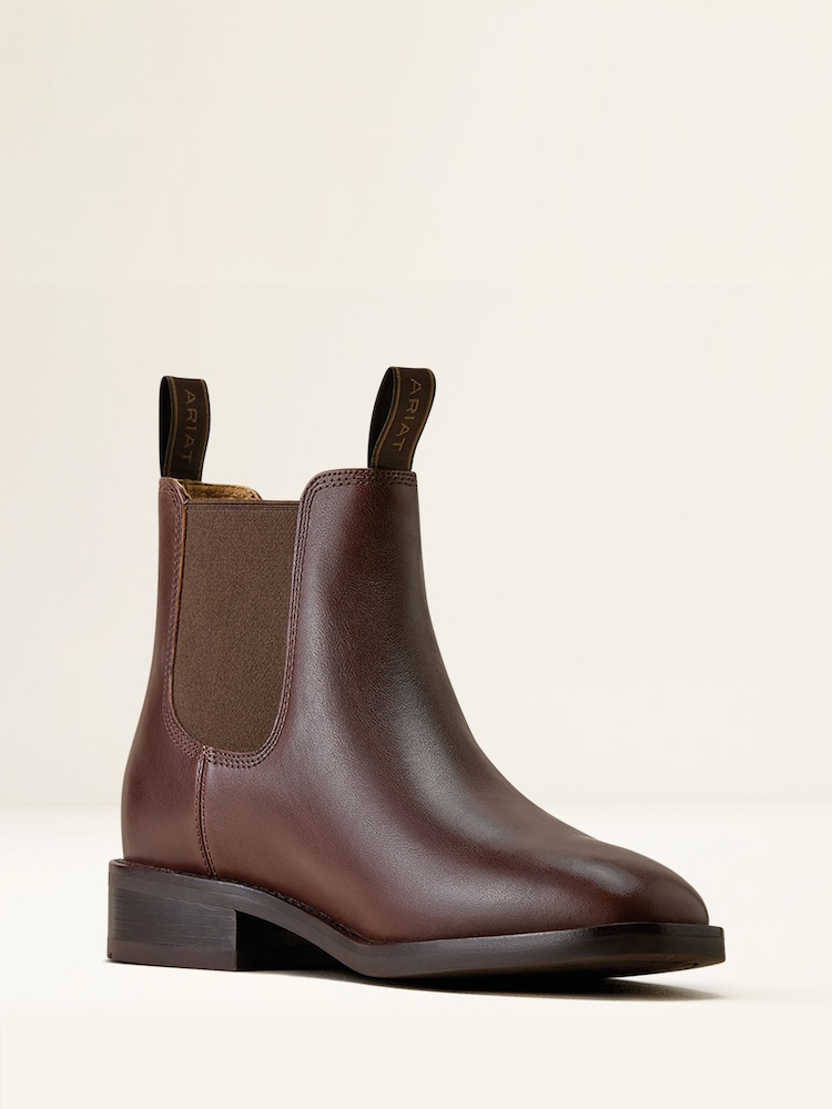 Ariat Beckford Chelsea zābaki - Attēls 2 no 3