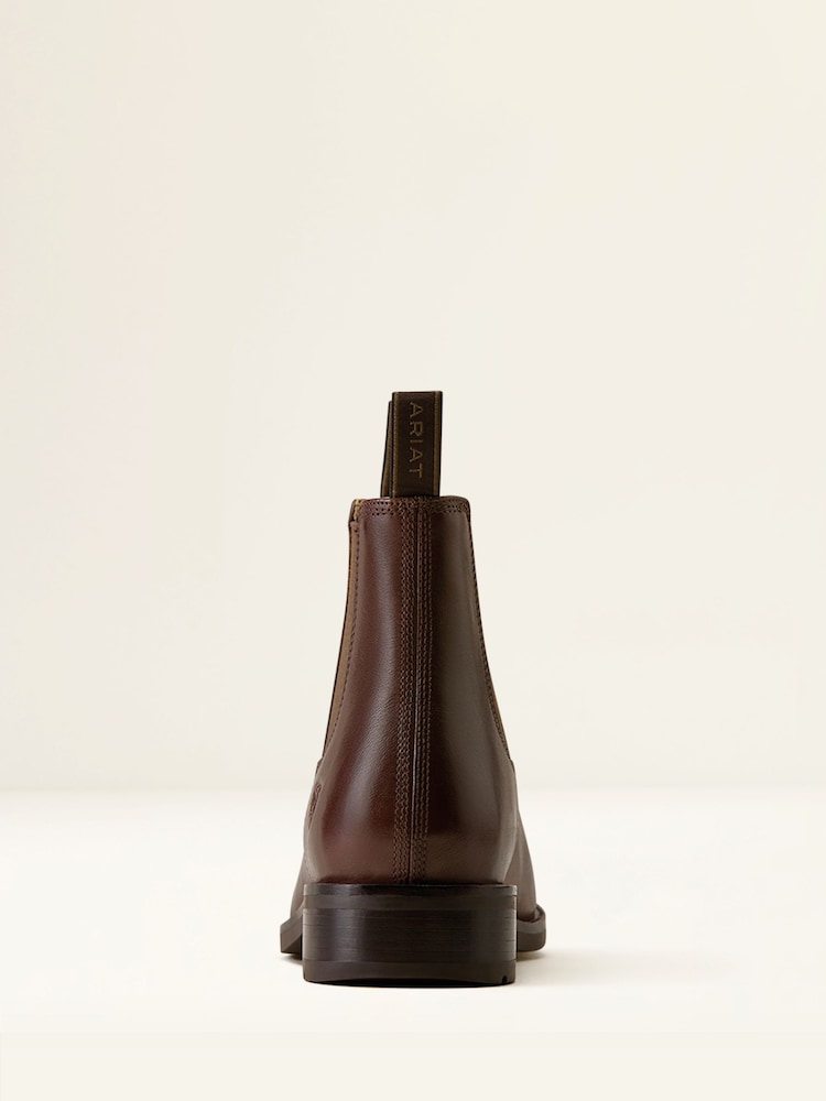 Ariat Beckford Chelsea zābaki - Attēls 3 no 3