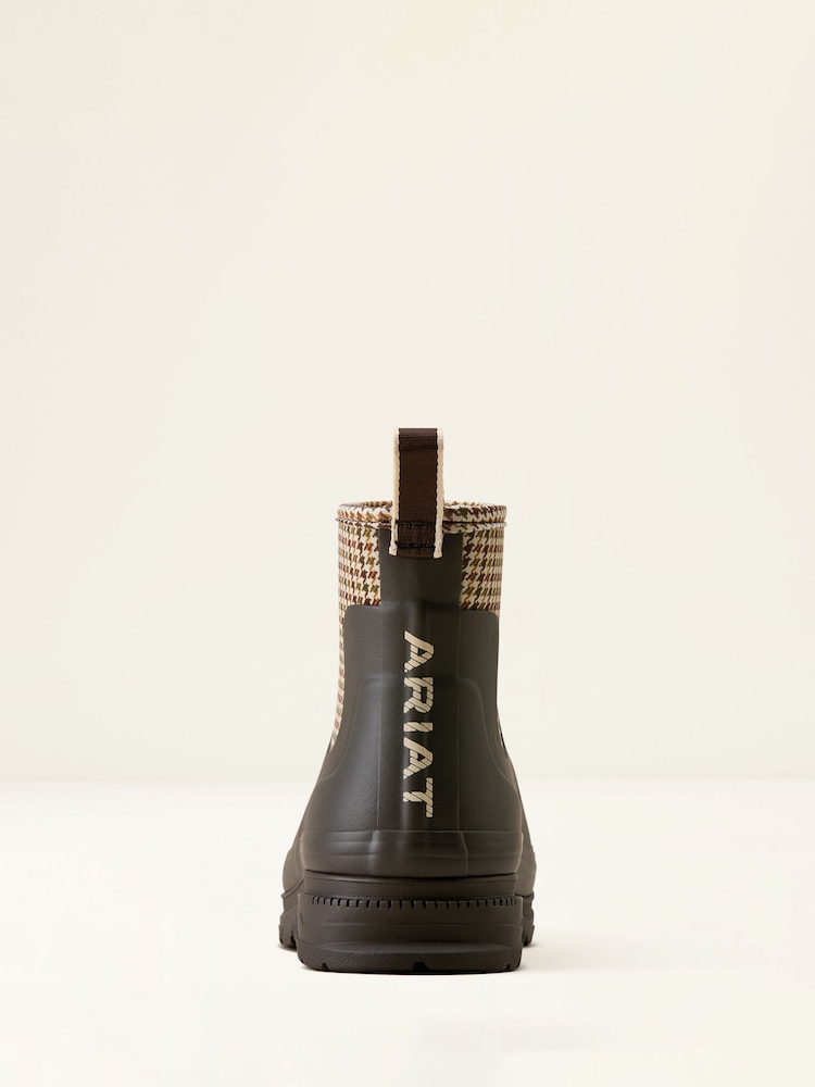 Ariat Kelmarsh Shortie Wellies - Slika 4 iz 4 Ariat Kelmarsh Shortie Wellies - Slika 4 iz 4