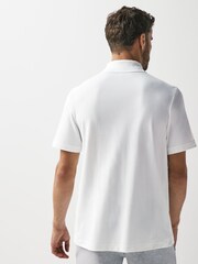 Lacoste Golf Cotton Polo Shirt - Image 2 of 6