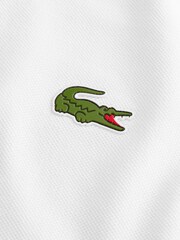 Lacoste Golf Cotton Polo Shirt - Image 6 of 6