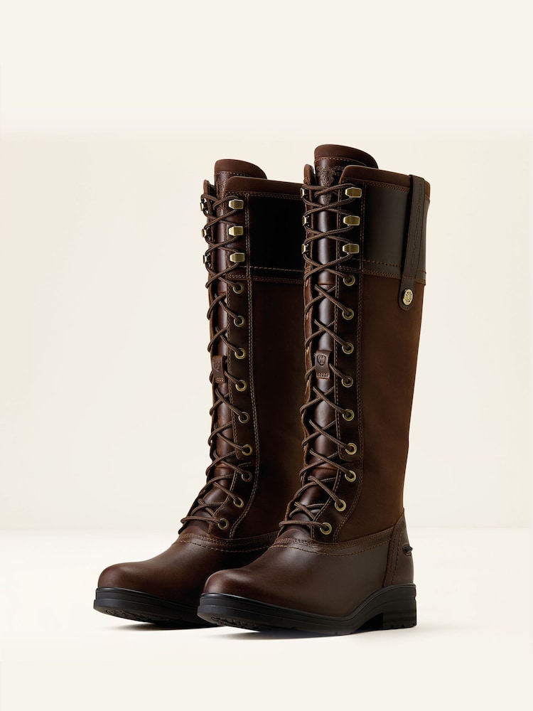 Ariat Wythburn Waterproof Boots - Bild 4 von 4