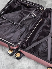 Rock Luggage Vintage Suitcases 3 Piece Set - Image 3 of 7