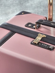 Rock Luggage Vintage Suitcases 3 Piece Set - Image 4 of 7