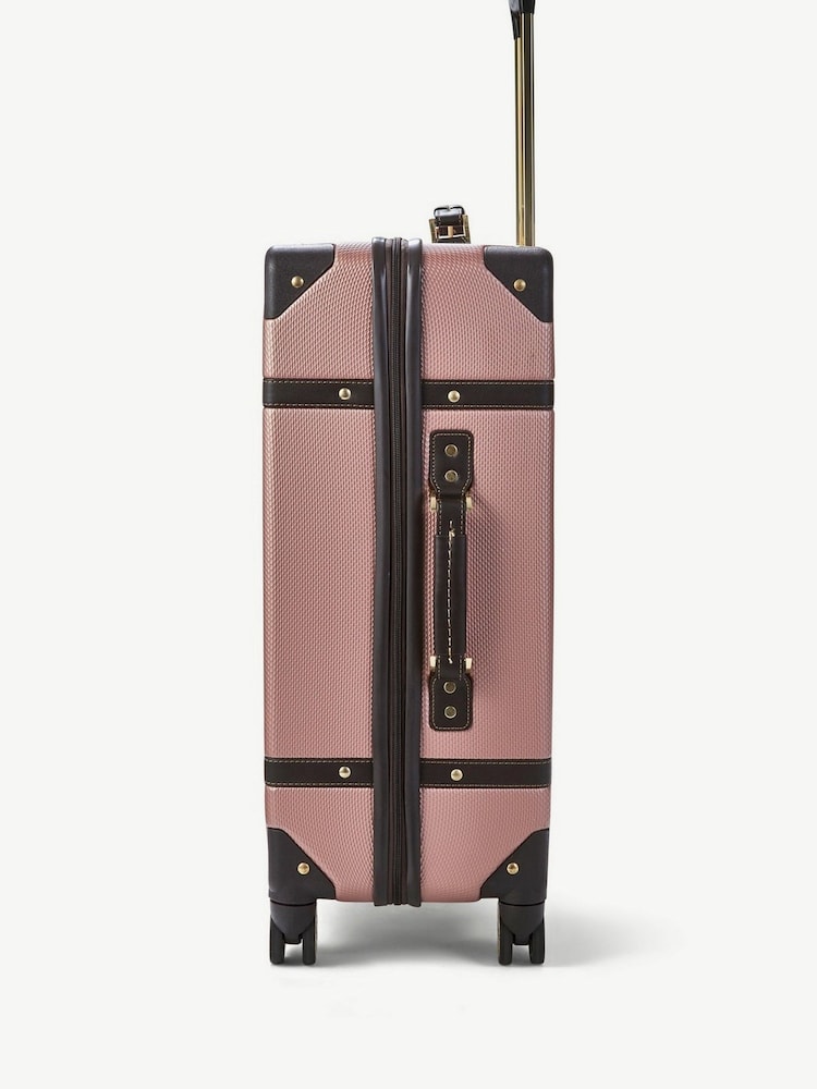 Rock Luggage Vintage Suitcases 3 Piece Set - Image 5 of 7