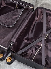 Rock Luggage Vintage Suitcases 3 Piece Set - Image 10 of 10