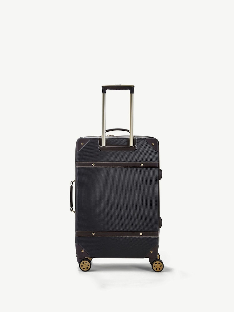 Rock Luggage Vintage Suitcases 3 Piece Set - Image 2 of 10