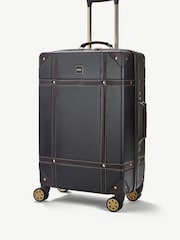 Rock Luggage Vintage Suitcases 3 Piece Set - Image 3 of 10