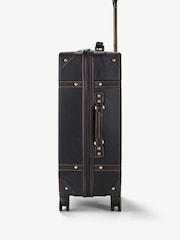 Rock Luggage Vintage Suitcases 3 Piece Set - Image 4 of 10