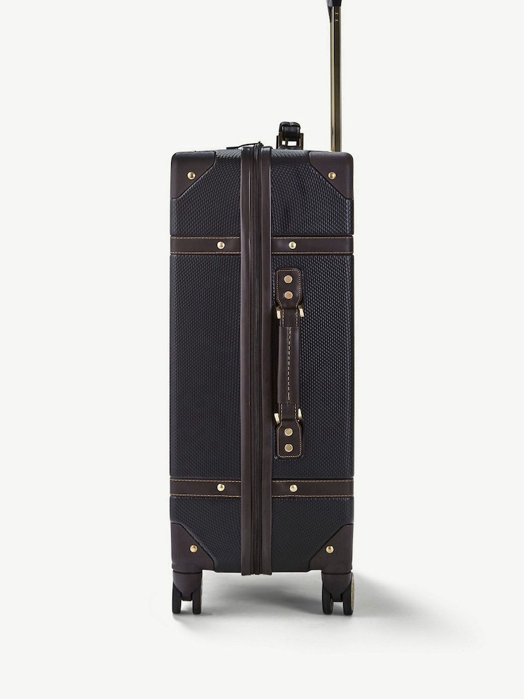 Rock Luggage Vintage Suitcases 3 Piece Set - Image 4 of 10