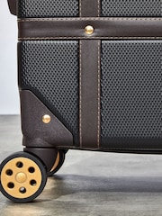 Rock Luggage Vintage Suitcases 3 Piece Set - Image 9 of 10