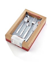 Judge Silver Durham 32 Piece Cutlery Set - Image 4 of 4