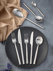 Stellar Silver Rochester 58 Piece Cutlery Set - Image 1 of 4