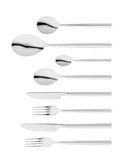 Stellar Silver Rochester 58 Piece Cutlery Set - Image 2 of 4