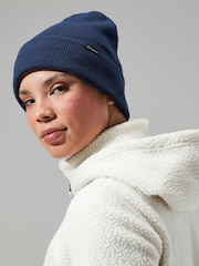 Berghaus Blue Inflection Beanie - Image 1 of 5