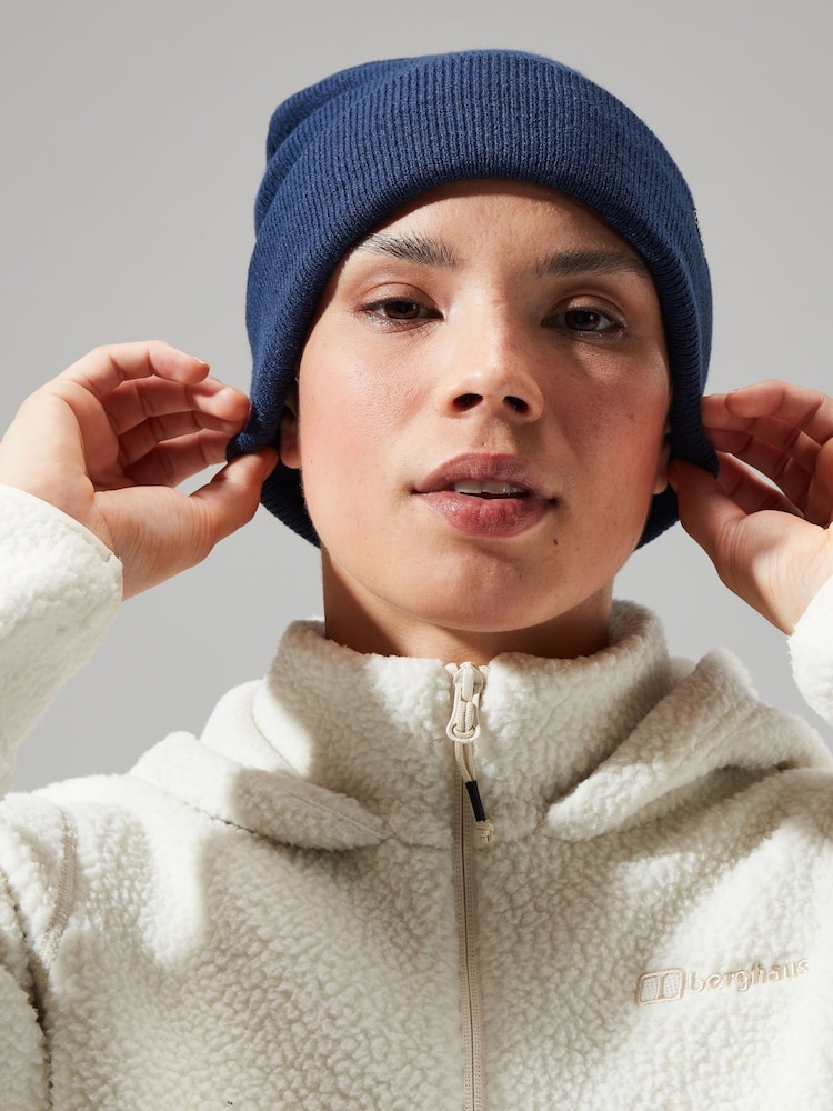 Berghaus Blue Inflection Beanie - Image 2 of 5
