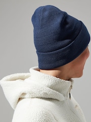 Berghaus Blue Inflection Beanie - Image 3 of 5