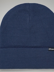 Berghaus Blue Inflection Beanie - Image 4 of 5