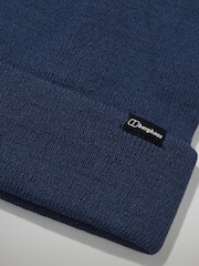 Berghaus Blue Inflection Beanie - Image 5 of 5