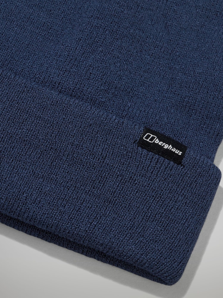 Berghaus Blue Inflection Beanie - Image 5 of 5