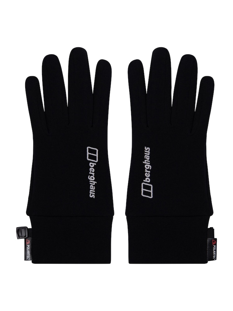 Guantes Interact de Berghaus - Imagen 1 de 7