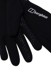 Guantes Interact de Berghaus - Imagen 4 de 7