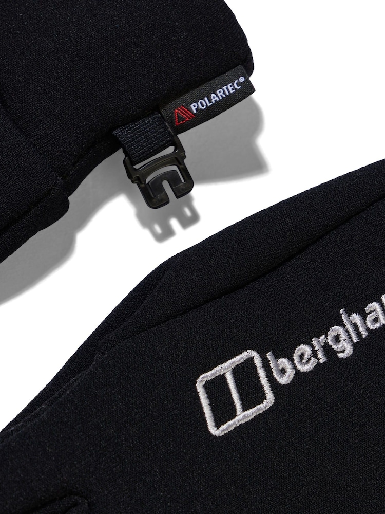 Guantes Interact de Berghaus - Imagen 7 de 7