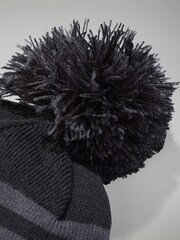Berghaus Grey Logo Beanie - Image 2 of 4
