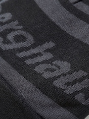 Berghaus Grey Logo Beanie - Image 4 of 4
