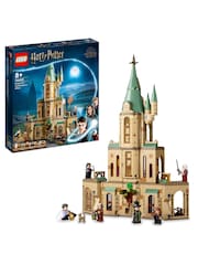 Set de Harry Potter Hogwarts: Despacho de Dumbledore de LEGO 76402 - Imagen 1 de 8