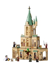 Set de Harry Potter Hogwarts: Despacho de Dumbledore de LEGO 76402 - Imagen 2 de 8