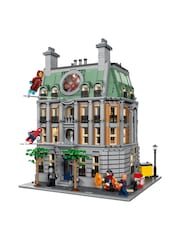 LEGO Marvel Sanctum Sanctorum Doctor Strange Gift Set 76218 - Image 3 of 9
