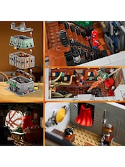 LEGO Marvel Sanctum Sanctorum Doctor Strange Gift Set 76218 - Image 8 of 9